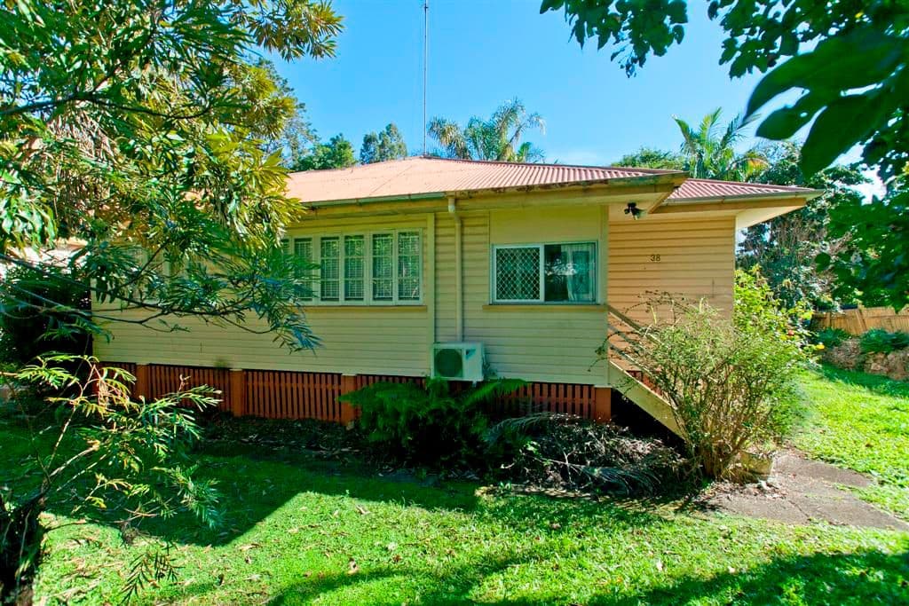 38 Floral Street, MOUNT GRAVATT EAST QLD 4122, Mount Gravatt East - Thumbnail 4