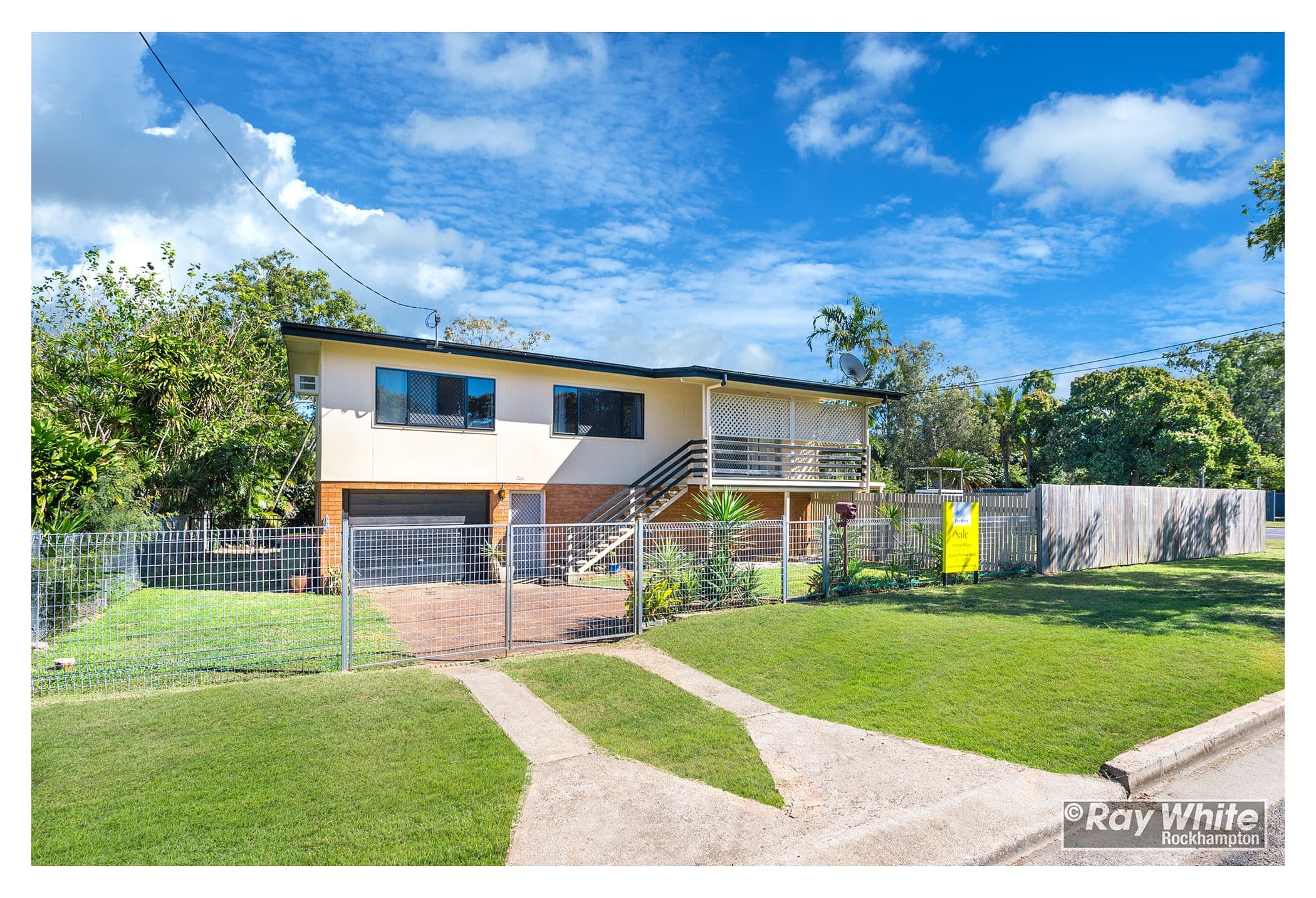 264 Blanchfield Street, Koongal QLD 4701, Koongal - Image 1