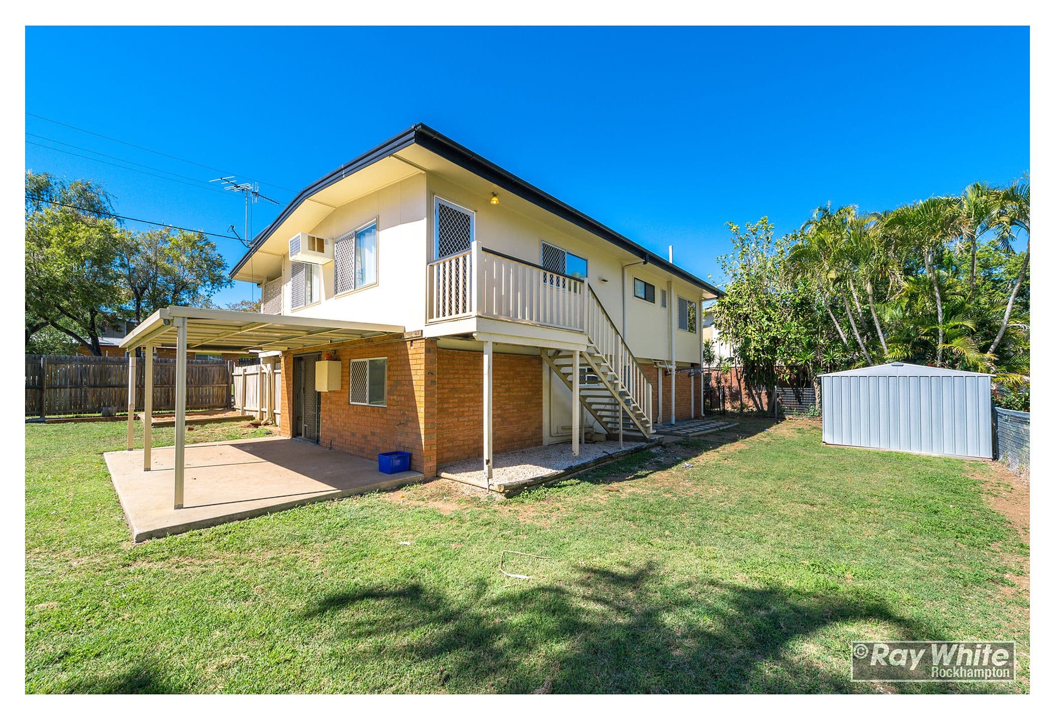 264 Blanchfield Street, Koongal QLD 4701, Koongal - Thumbnail 4