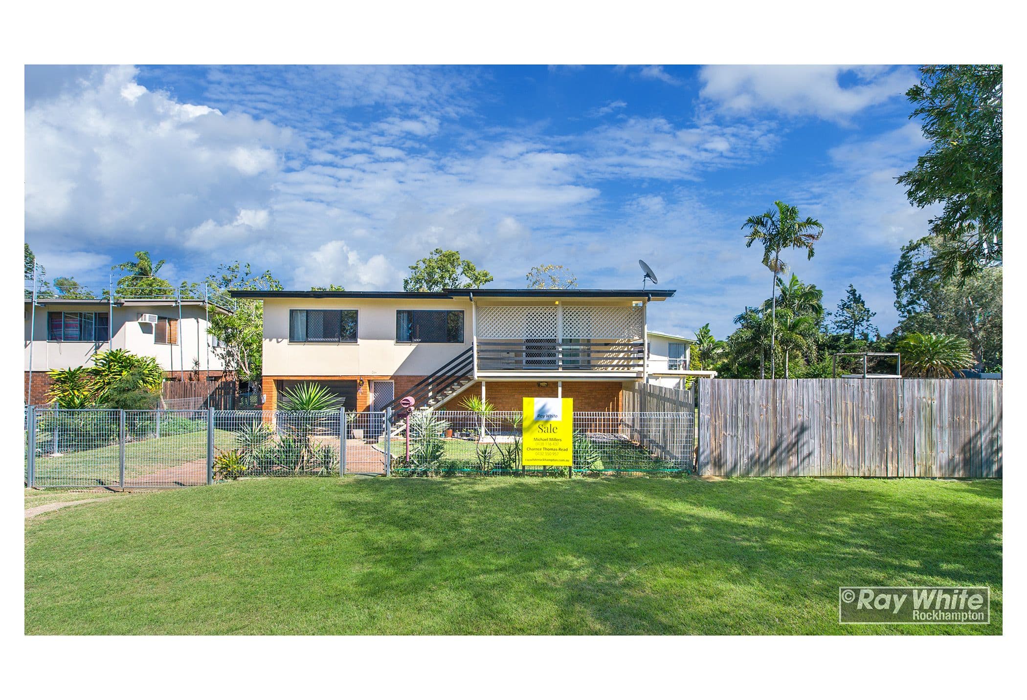 264 Blanchfield Street, Koongal QLD 4701, Koongal - Thumbnail 6