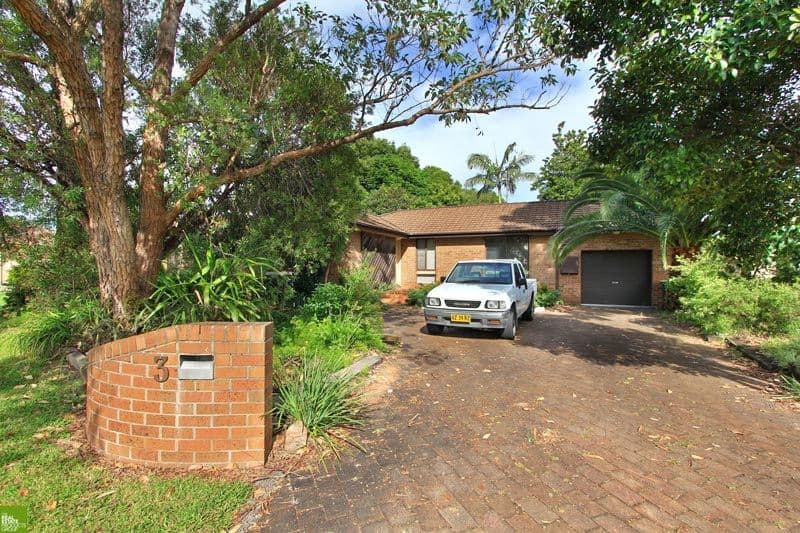 33 Cawdell Drive, ALBION PARK NSW 2527, Albion Park - Image 1