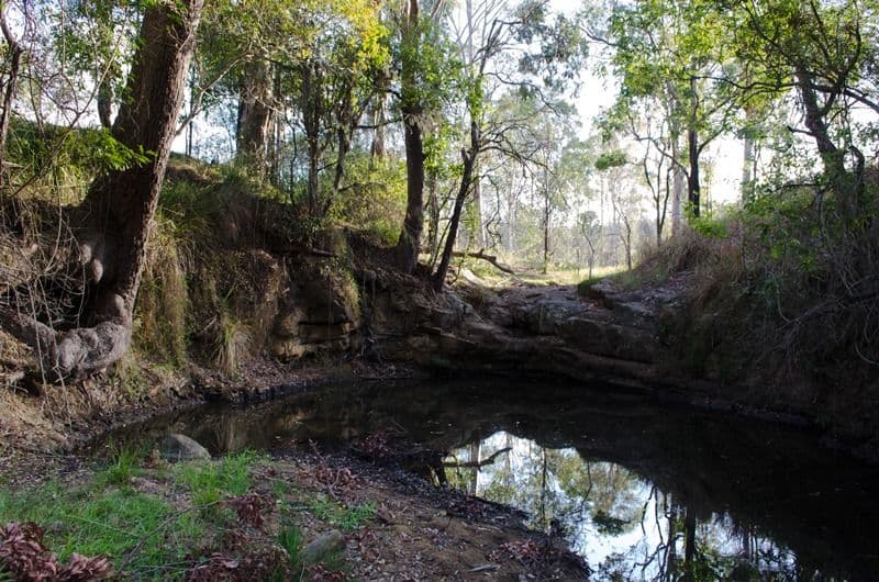 Lot 89 UNdullah Road, LYONS QLD 4124, Lyons - Thumbnail 7