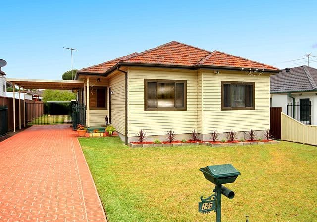 147 Proctor Parade, CHESTER HILL NSW 2162, Chester Hill - Image 1