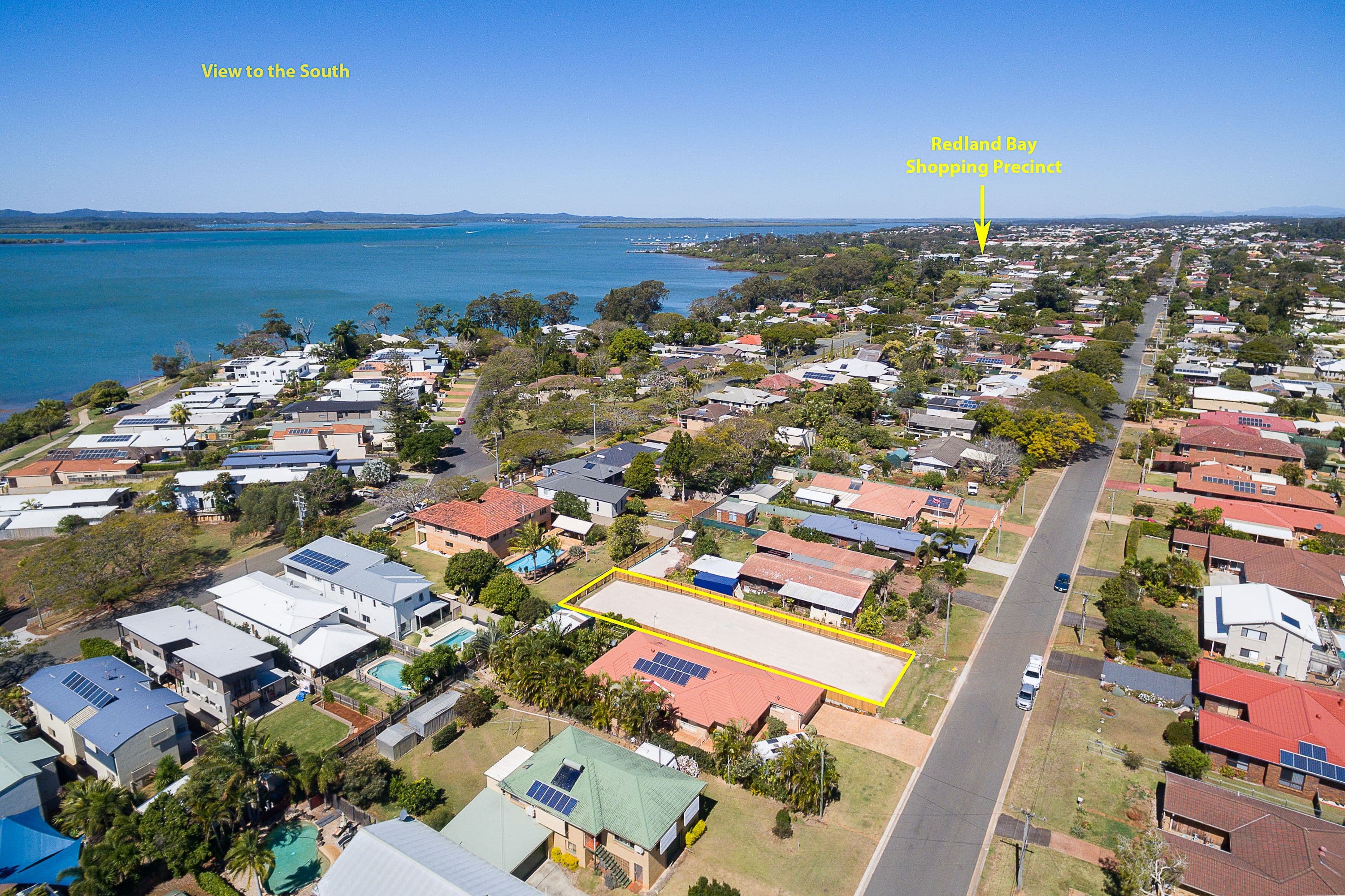22-28 Dart Street, Redland Bay QLD 4165, Redland Bay - Thumbnail 4
