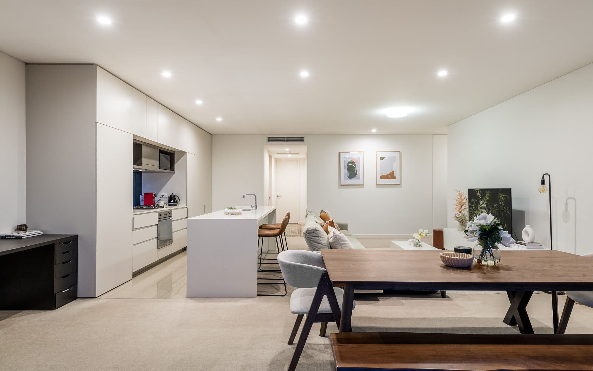 6 Denison Street, Camperdown NSW 2050, Camperdown - Thumbnail 4