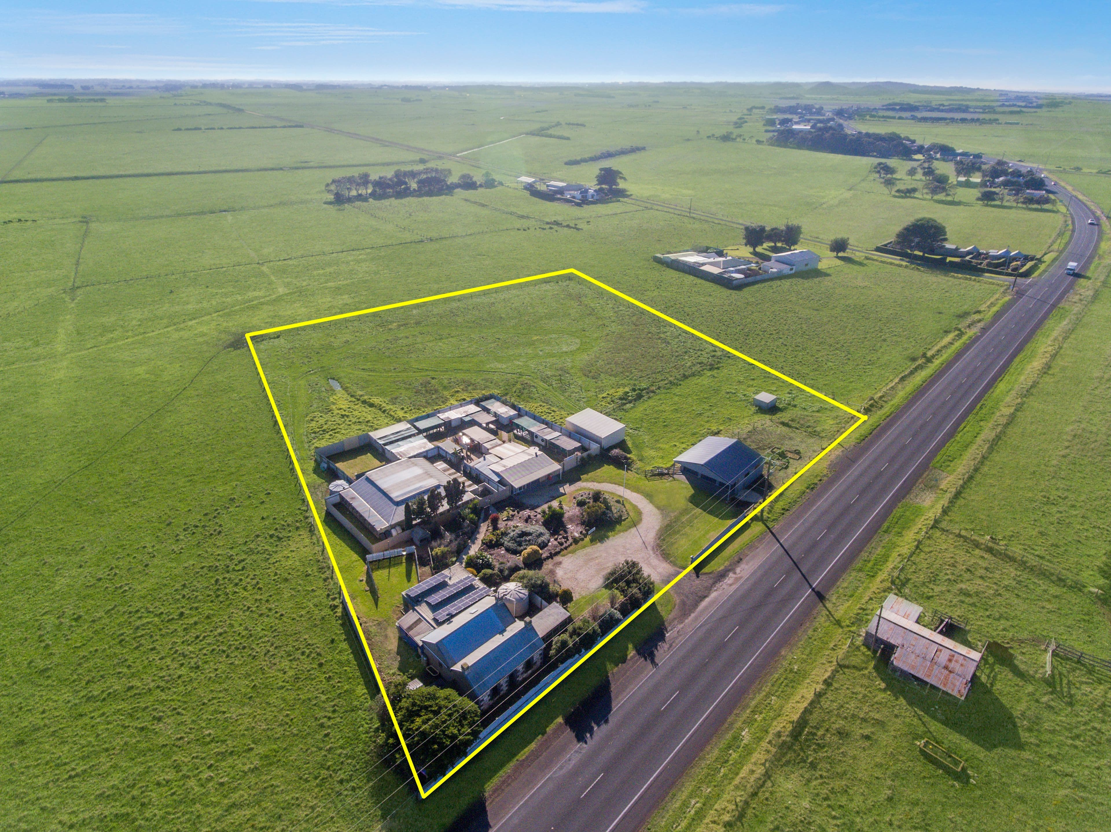 1346 Princes Highway, Killarney VIC 3283, Killarney - Image 1