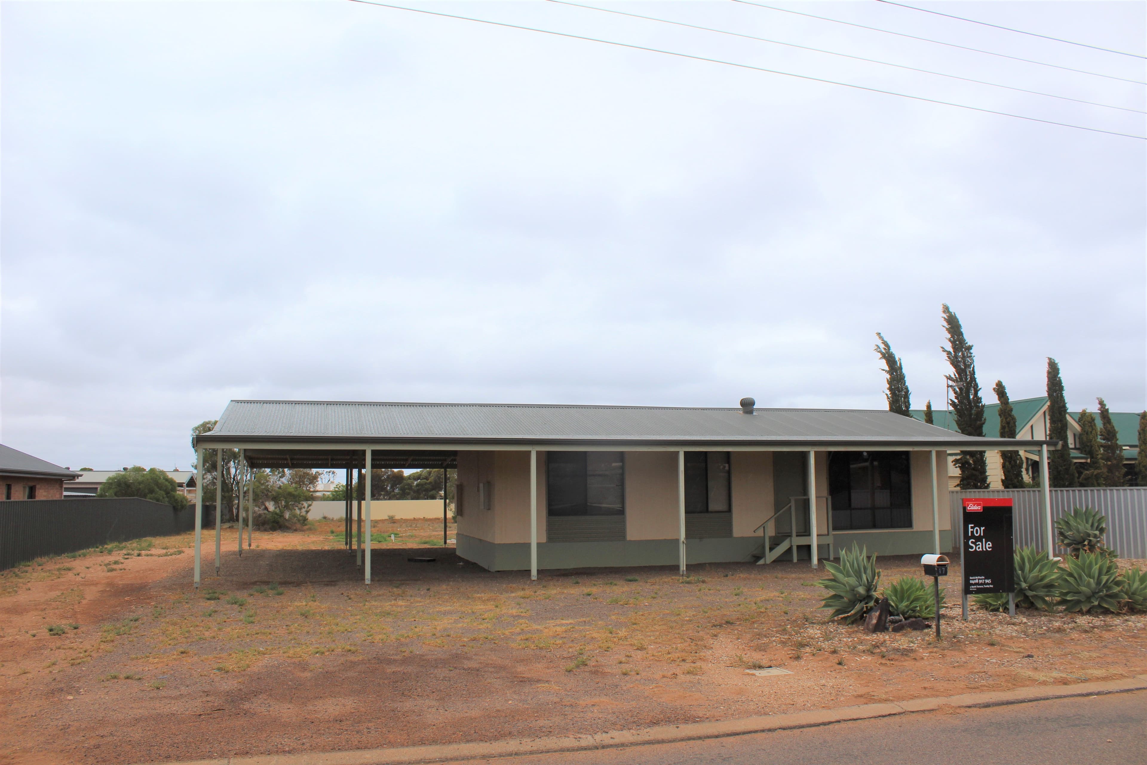 17 WARNES Street, Cowell SA 5602, Cowell - Image 1