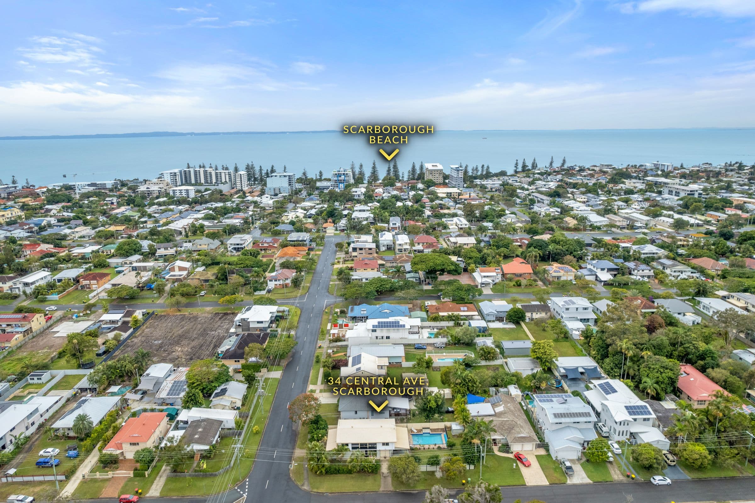 34 Central Avenue, Scarborough QLD 4020, Scarborough - Thumbnail 3