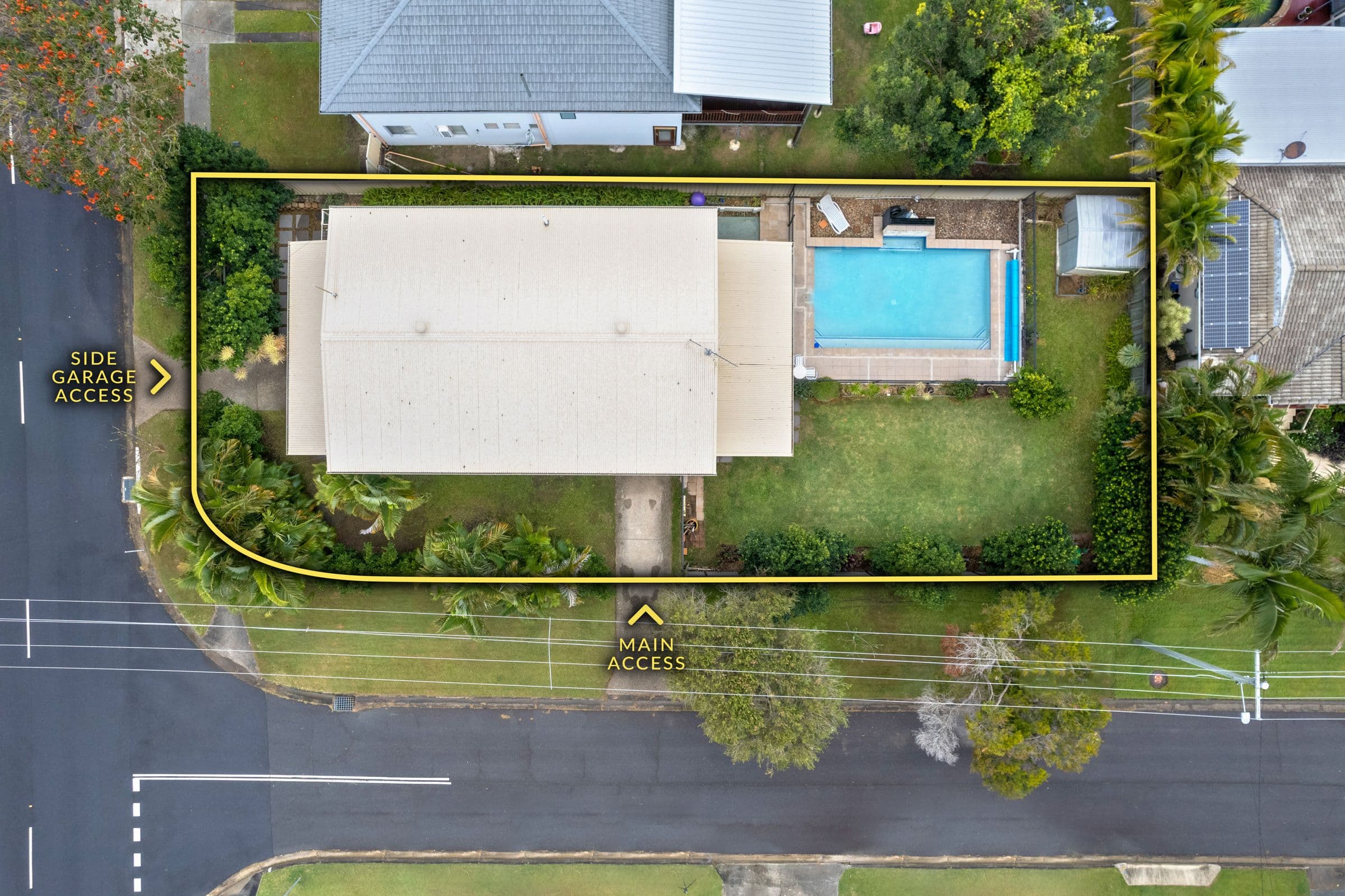 34 Central Avenue, Scarborough QLD 4020, Scarborough - Thumbnail 4