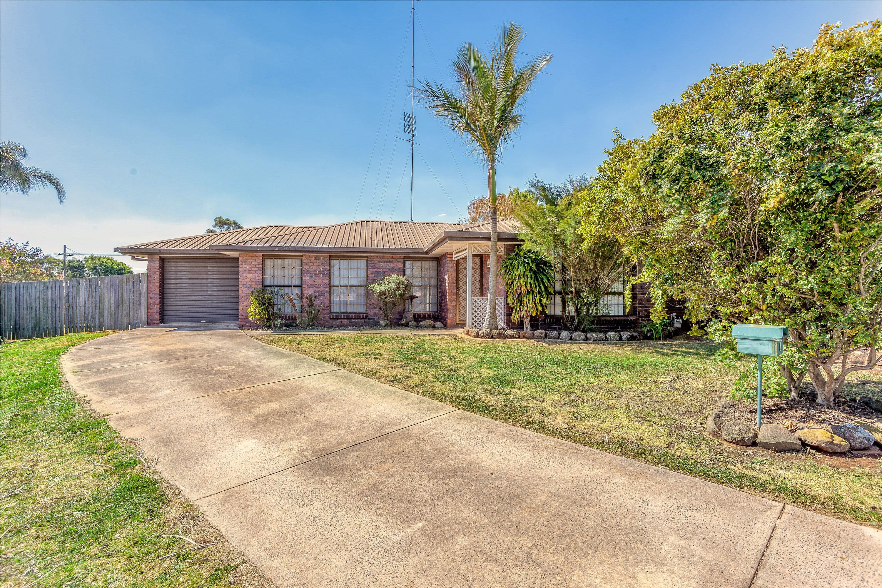 1 Wilga Court, Newtown QLD 4350, Newtown - Image 1