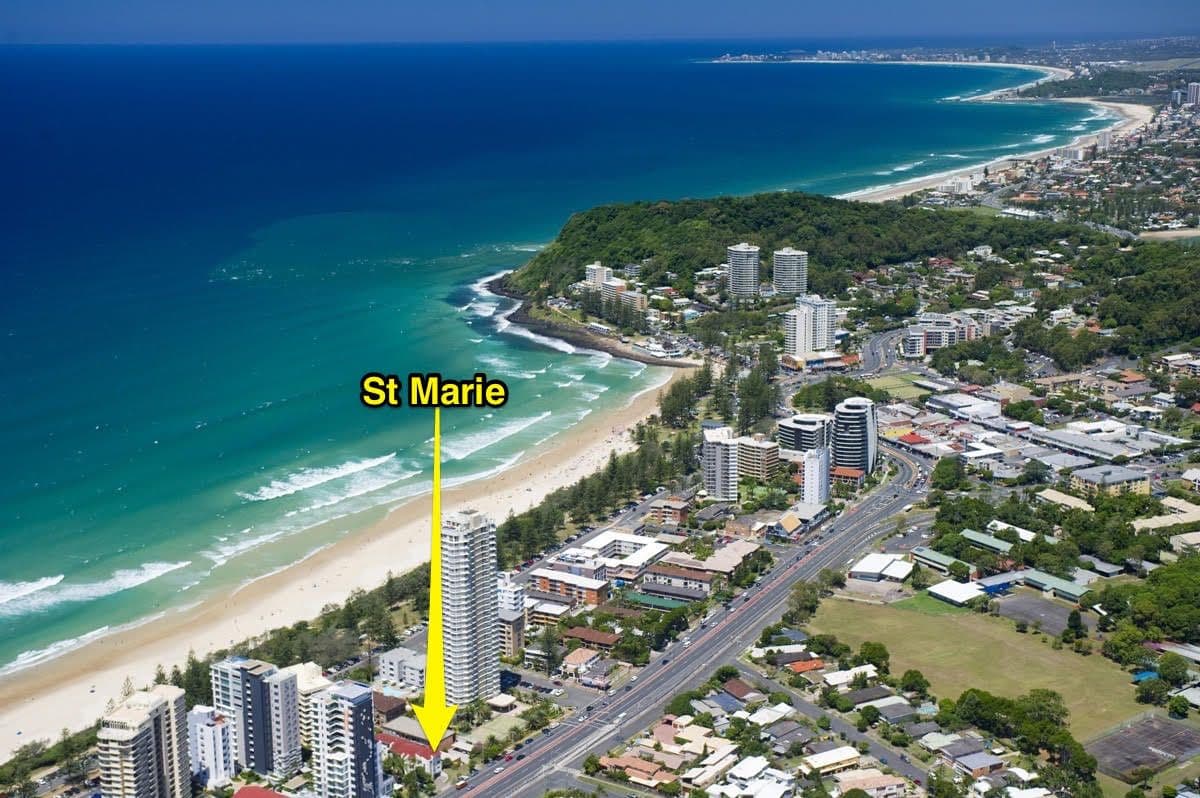 1901 Gold Coast Highway, Burleigh Heads QLD 4220, Burleigh Heads - Image 1