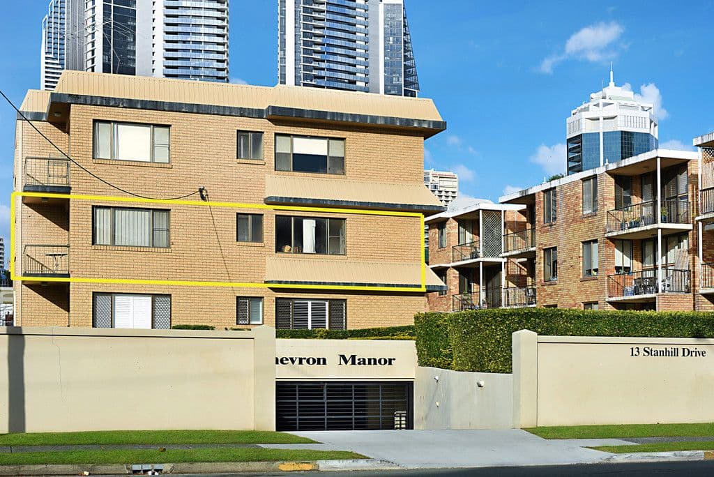 13 Stanhill Drive, Chevron Island QLD 4217, Chevron Island - Image 1