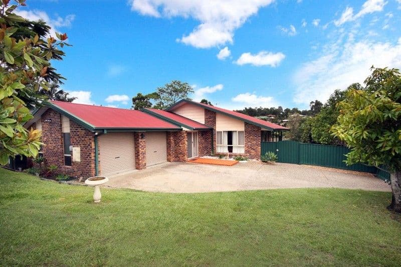 2 Nolan Street, MUDGEERABA QLD 4213, Mudgeeraba - Image 1