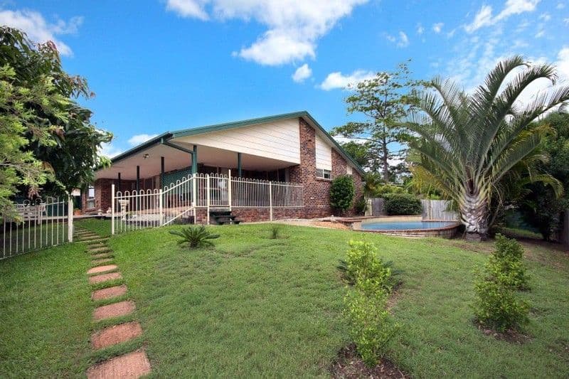 2 Nolan Street, MUDGEERABA QLD 4213, Mudgeeraba - Thumbnail 2