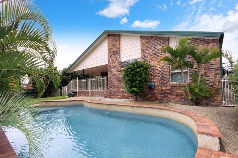 2 Nolan Street, MUDGEERABA QLD 4213, Mudgeeraba - Thumbnail 4