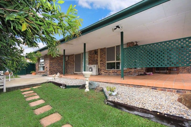 2 Nolan Street, MUDGEERABA QLD 4213, Mudgeeraba - Thumbnail 8