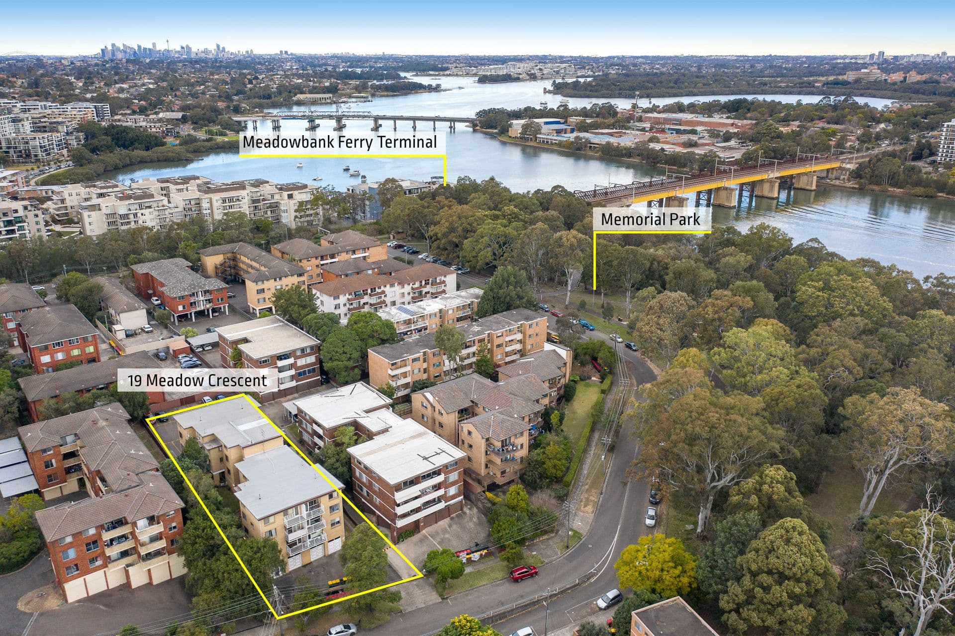 19 Meadow Crescent, Meadowbank NSW 2114, Meadowbank - Thumbnail 6