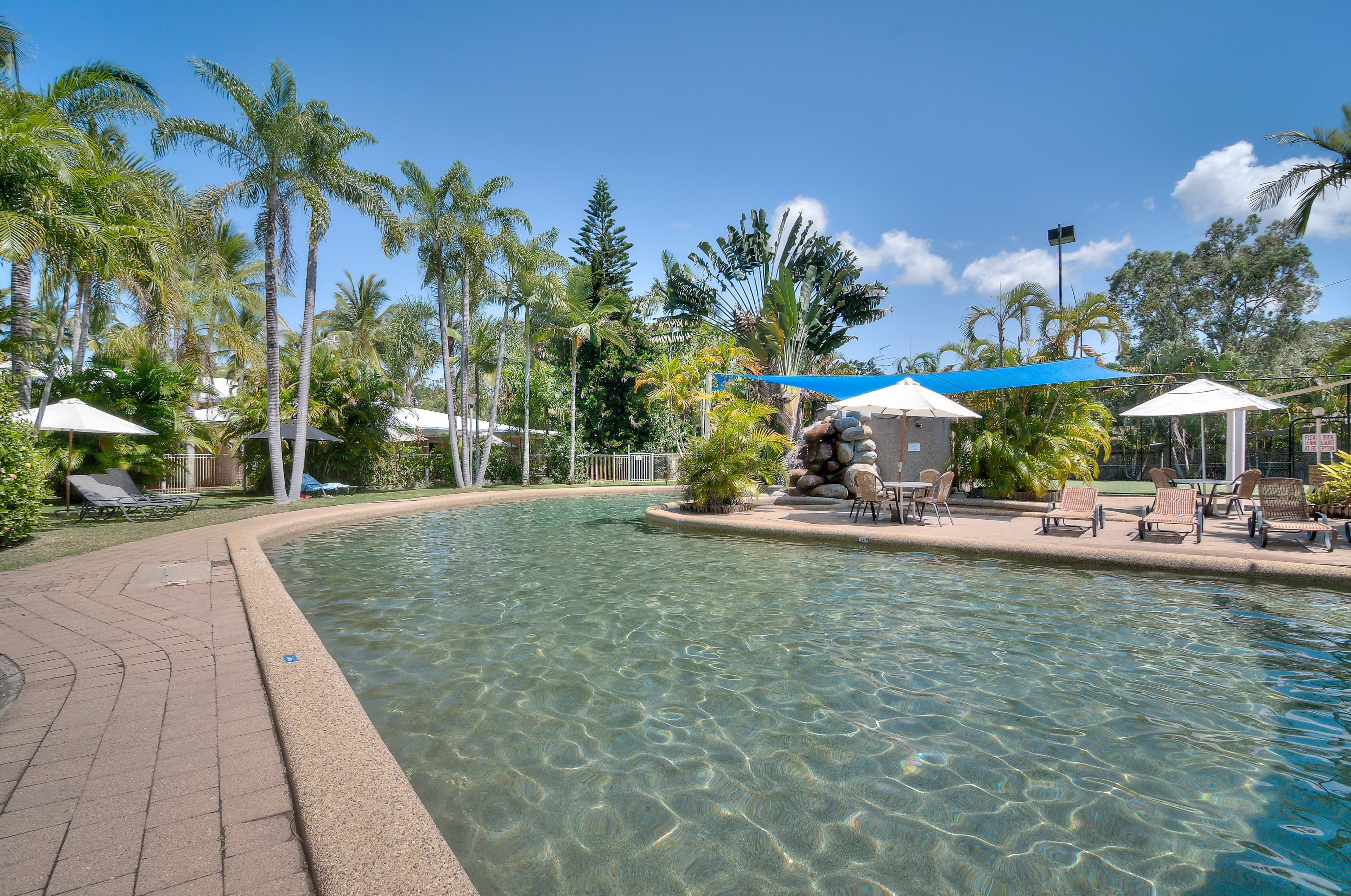 31 Nautilus Street, Port Douglas QLD 4877, Port Douglas - Thumbnail 4