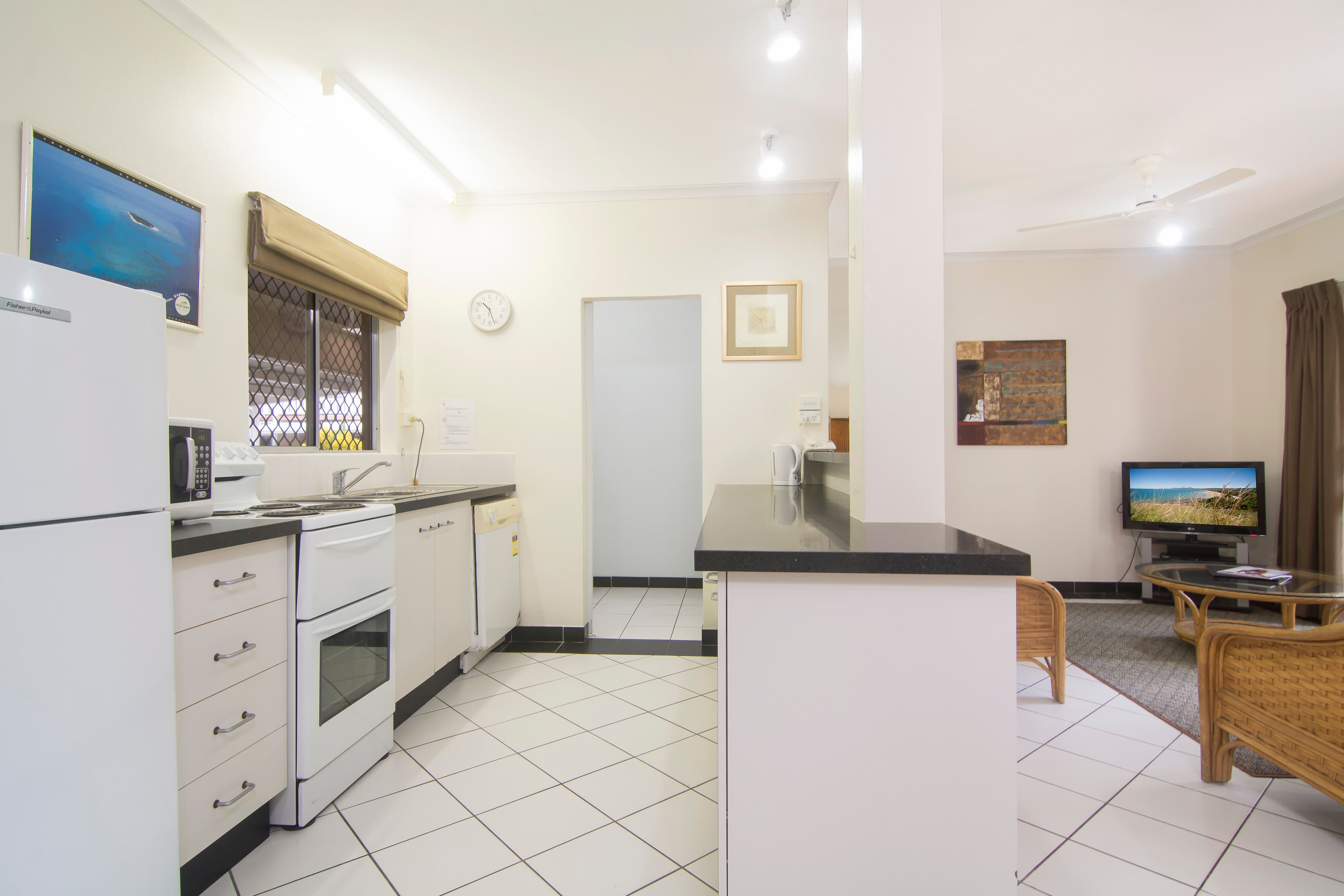 31 Nautilus Street, Port Douglas QLD 4877, Port Douglas - Thumbnail 6