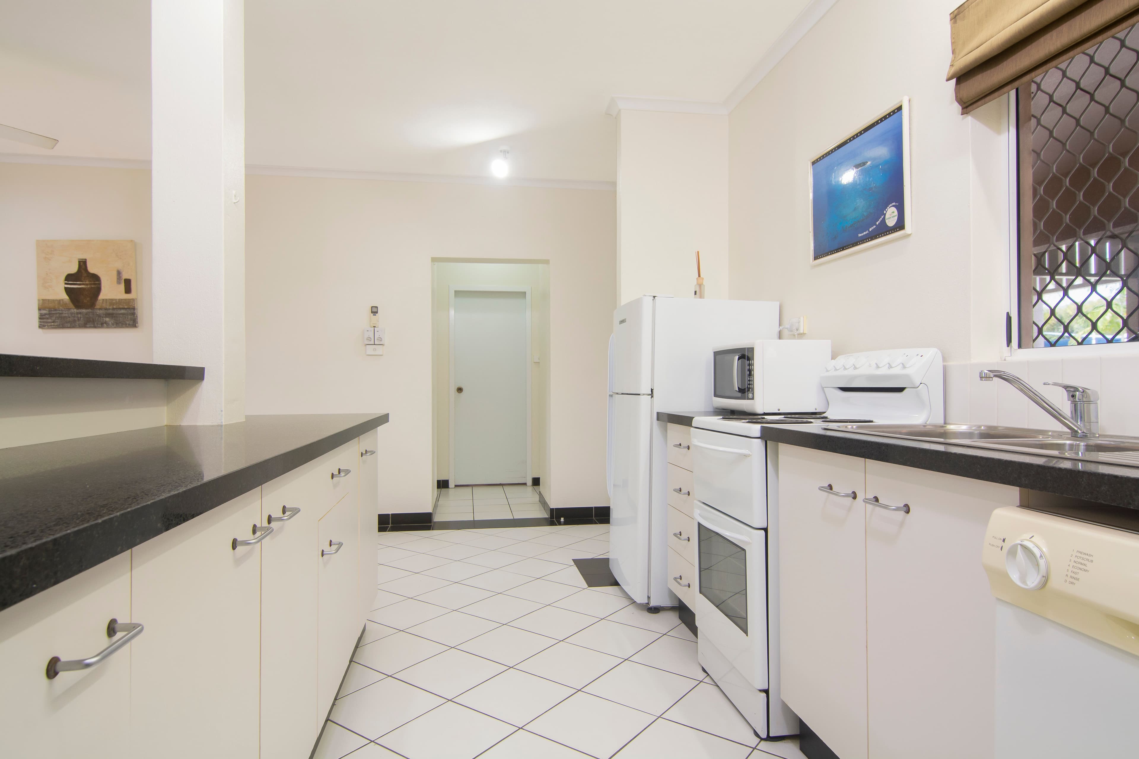 31 Nautilus Street, Port Douglas QLD 4877, Port Douglas - Thumbnail 8