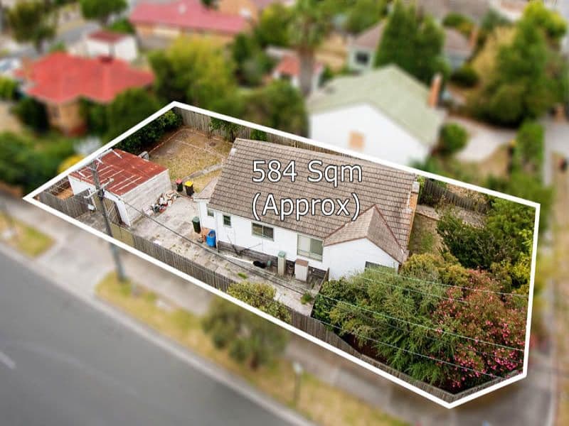 1 Ferntree Gully Road, OAKLEIGH VIC 3166, Oakleigh - Image 1