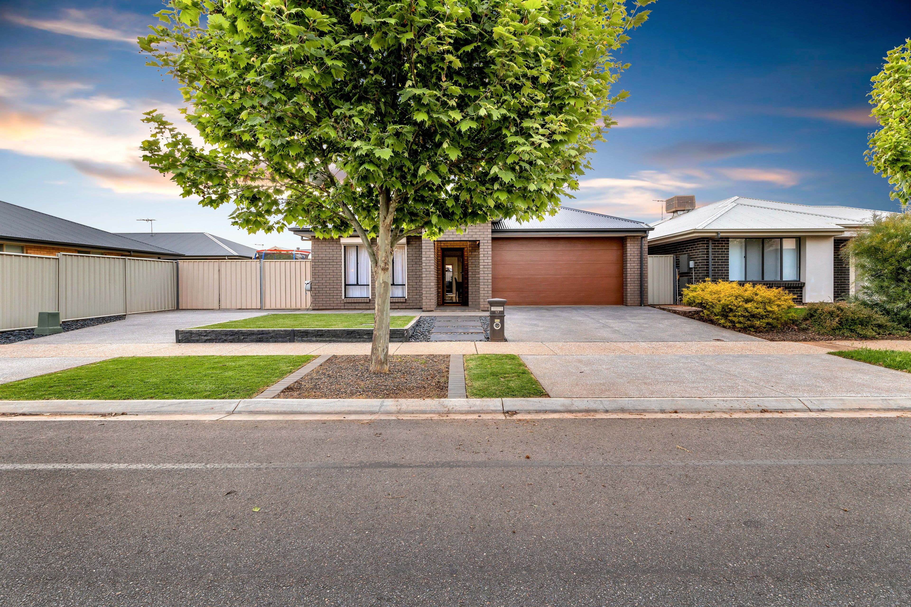 17 Central Boulevard, Munno Para West SA 5115, Munno Para West - Image 1