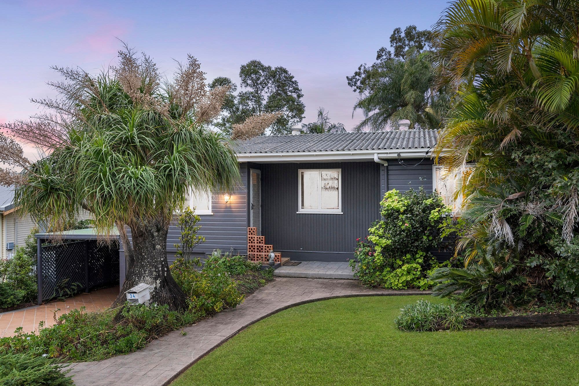 34 MORLAND Street, Mount Gravatt East QLD 4122, Mount Gravatt East - Image 1