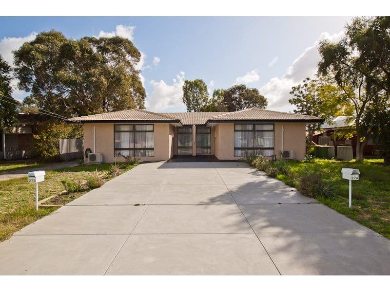 27a and 27b Temby Street, BECKENHAM WA 6107, Beckenham - Image 1