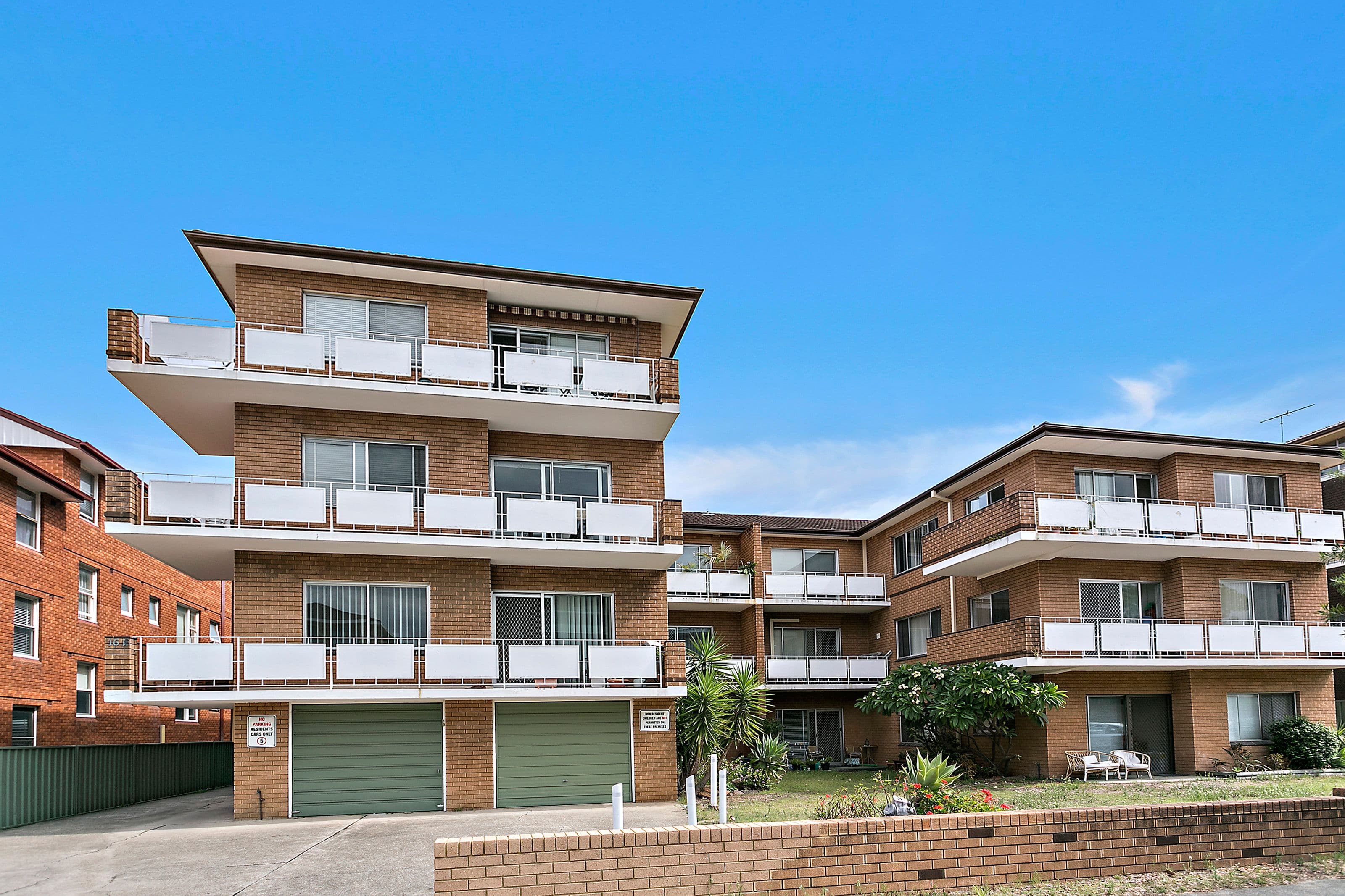 16-18 Bruce Street, BRIGHTON-LE-SANDS NSW 2216, Brighton-Le-Sands - Image 1