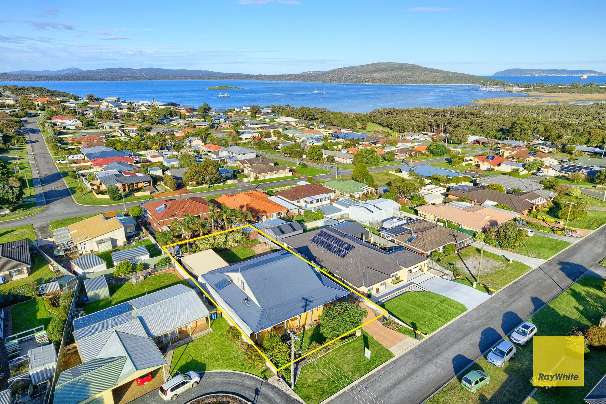 16 Green Island Crescent, Bayonet Head WA 6330, Bayonet Head - Image 1