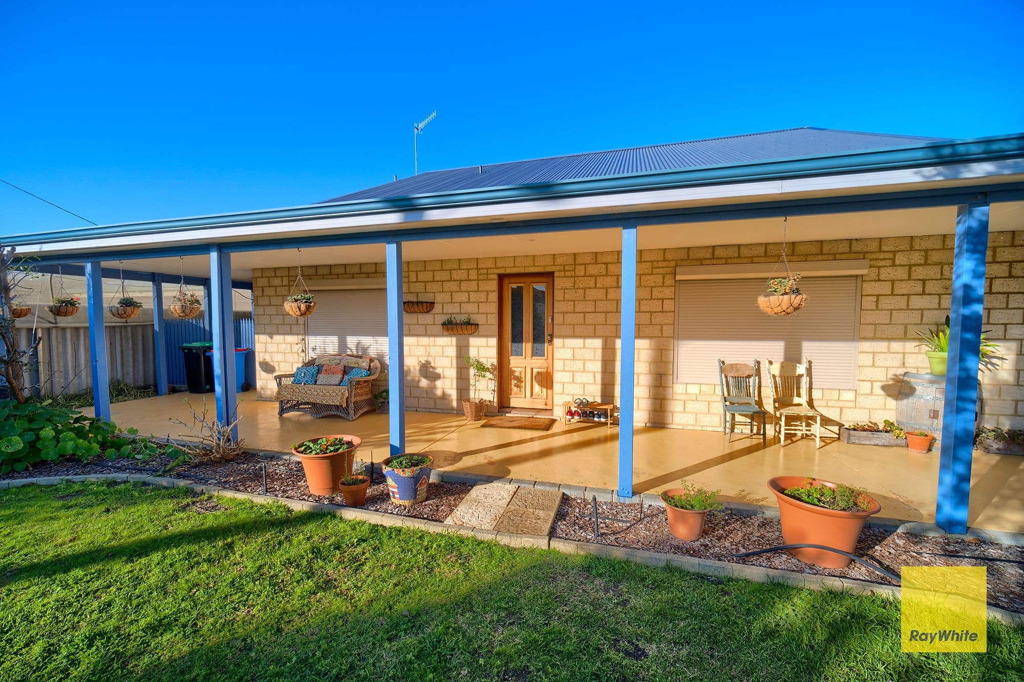 16 Green Island Crescent, Bayonet Head WA 6330, Bayonet Head - Thumbnail 4