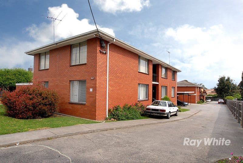 467 Princes Highway, NOBLE PARK VIC 3174, Noble Park - Image 1