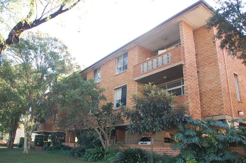 25-27 St Ann Street, MERRYLANDS NSW 2160, Merrylands - Image 1