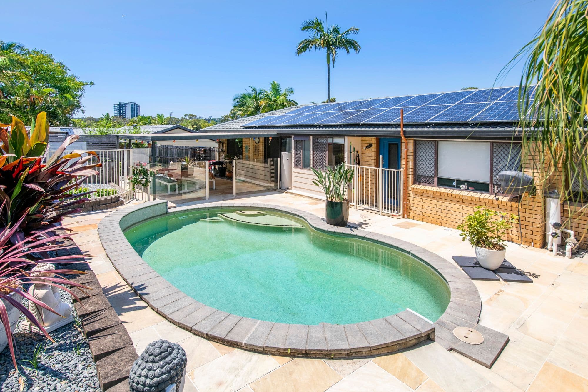 2 Bushtree Court, Burleigh Waters QLD 4220, Burleigh Waters - Image 1