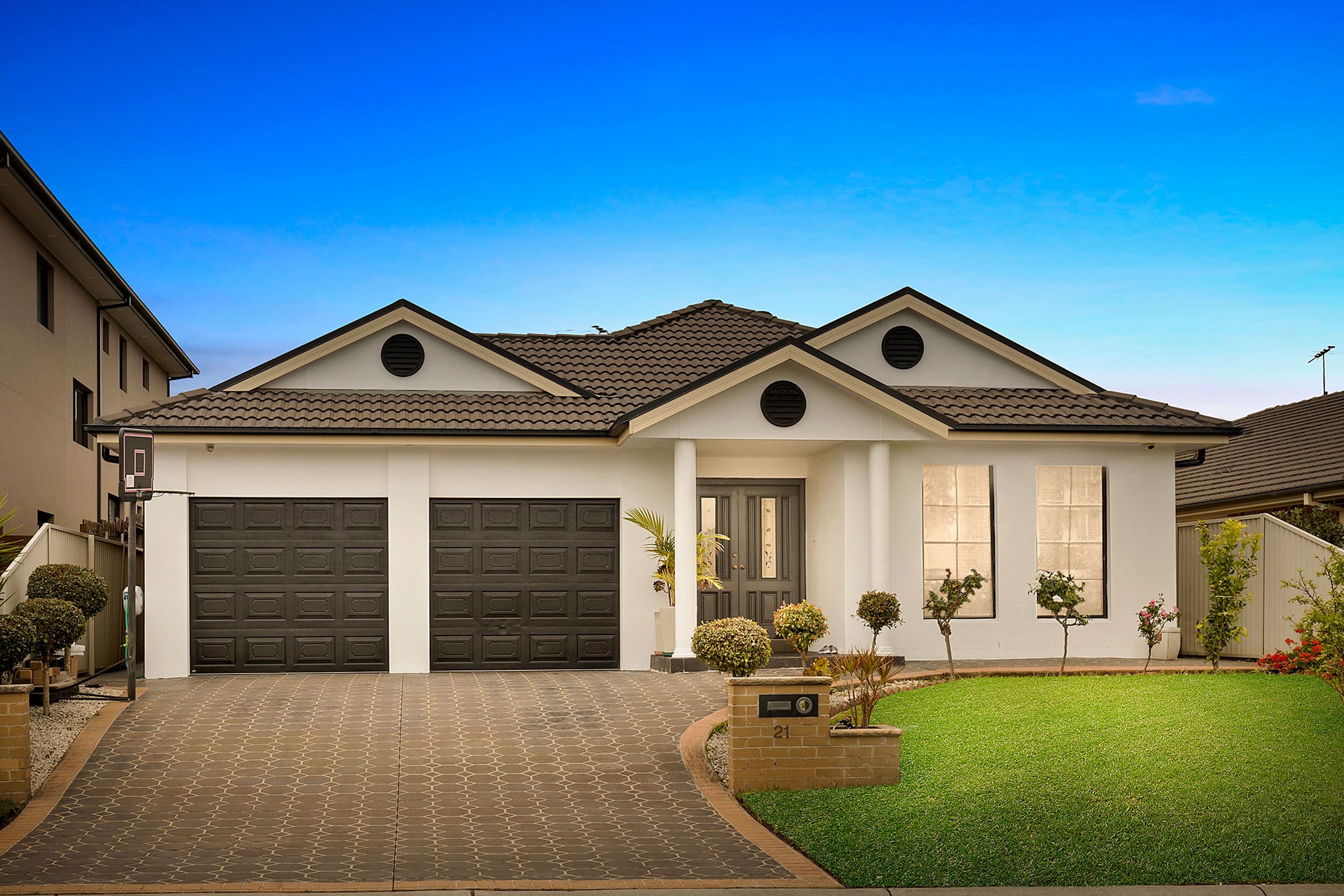21 Candilla Street, Kellyville Ridge NSW 2155, Kellyville Ridge - Image 1