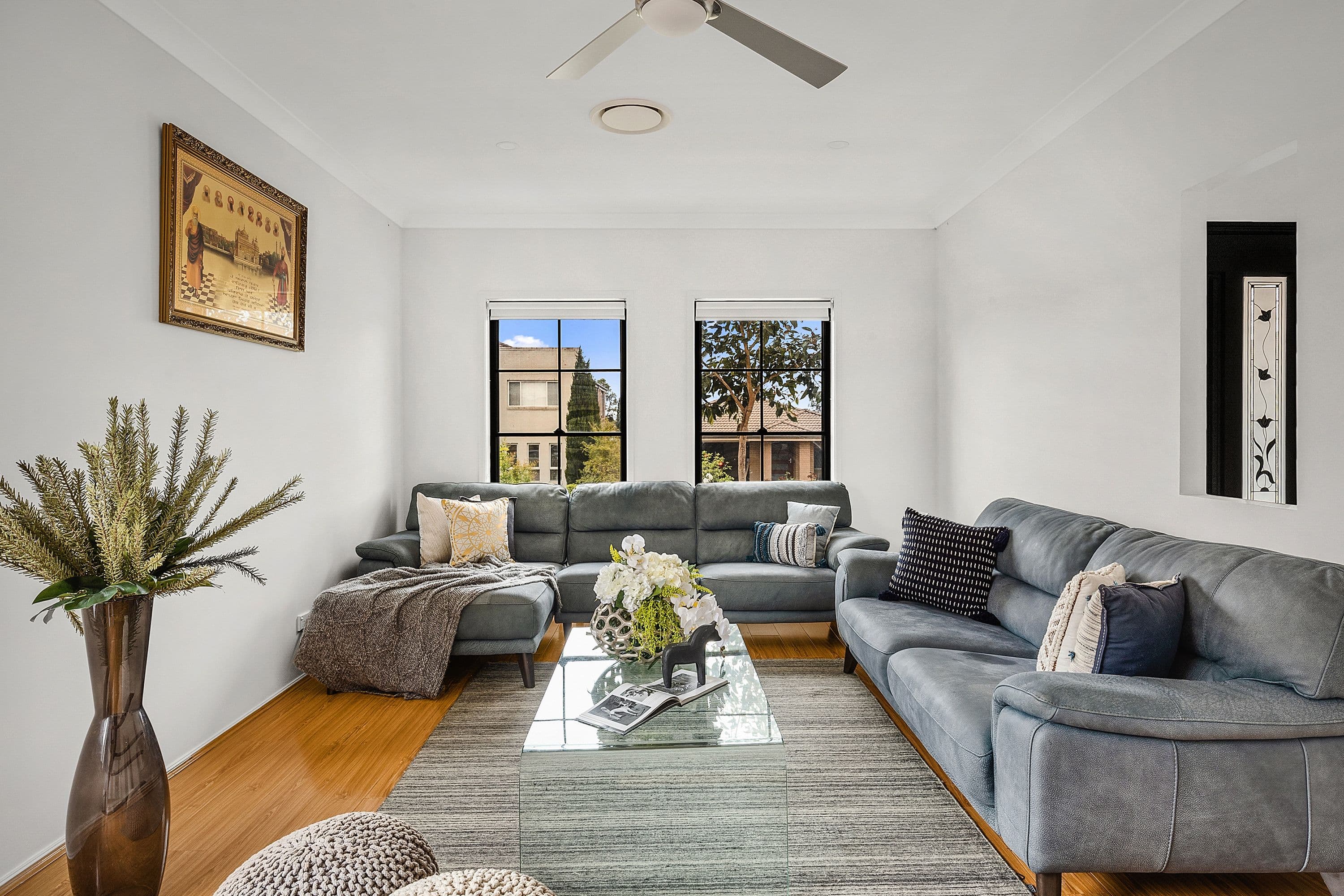21 Candilla Street, Kellyville Ridge NSW 2155, Kellyville Ridge - Thumbnail 2