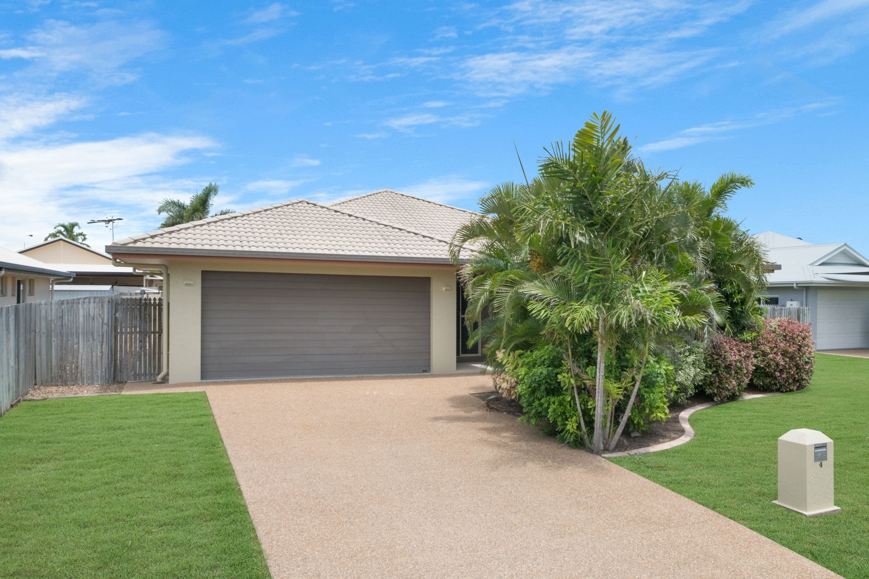 4 Dashwood Court, Kirwan QLD 4817, Kirwan - Image 1