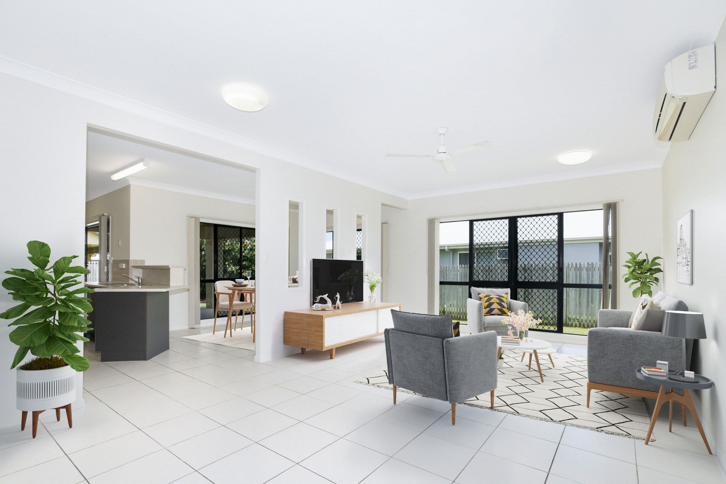 4 Dashwood Court, Kirwan QLD 4817, Kirwan - Thumbnail 2