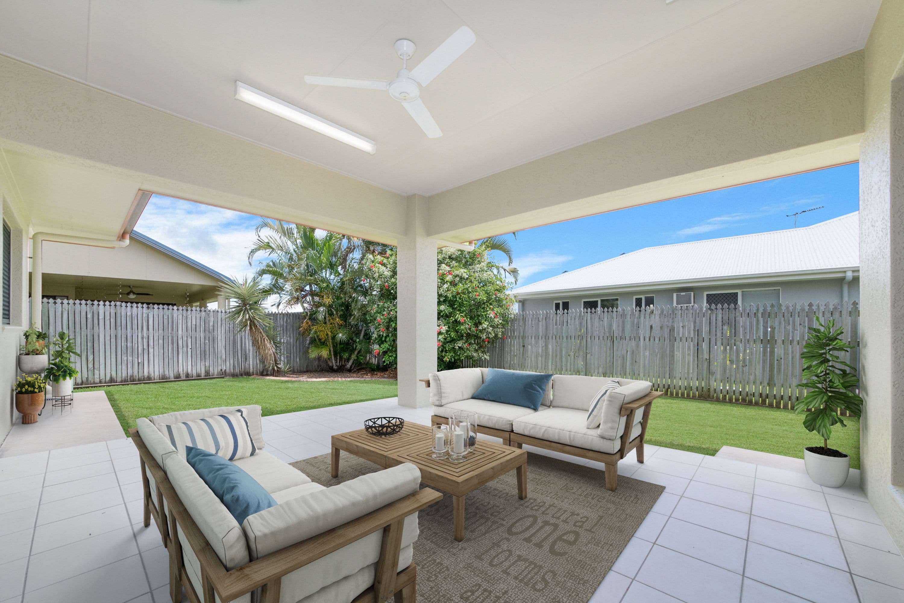 4 Dashwood Court, Kirwan QLD 4817, Kirwan - Thumbnail 8