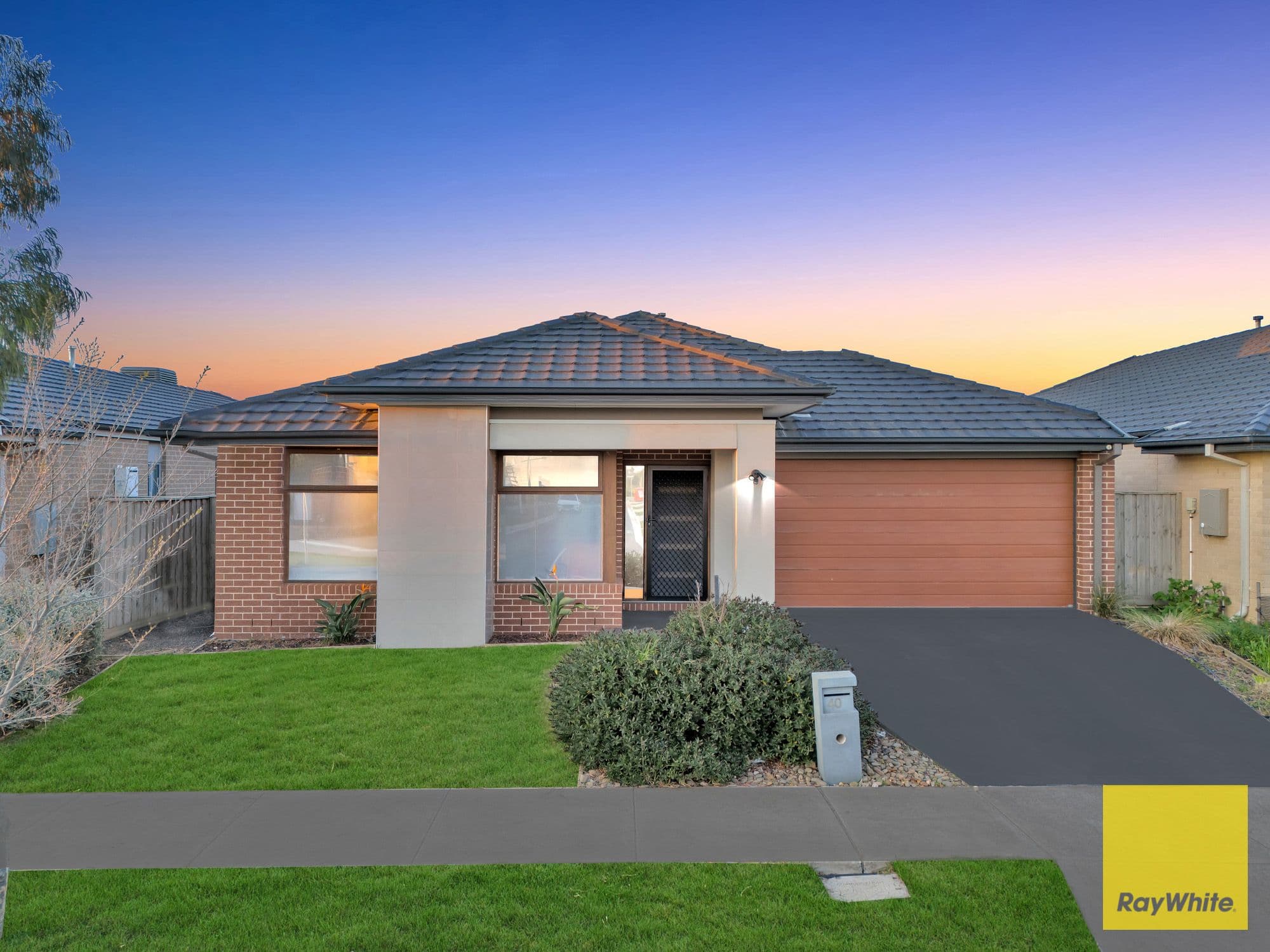 40 Fairhall Avenue, Werribee VIC 3030, Werribee - Image 1