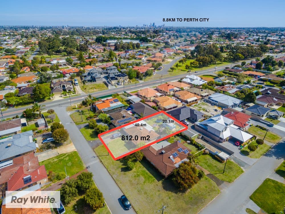 37 Hascombe Way, Morley WA 6062, Morley - Thumbnail 2