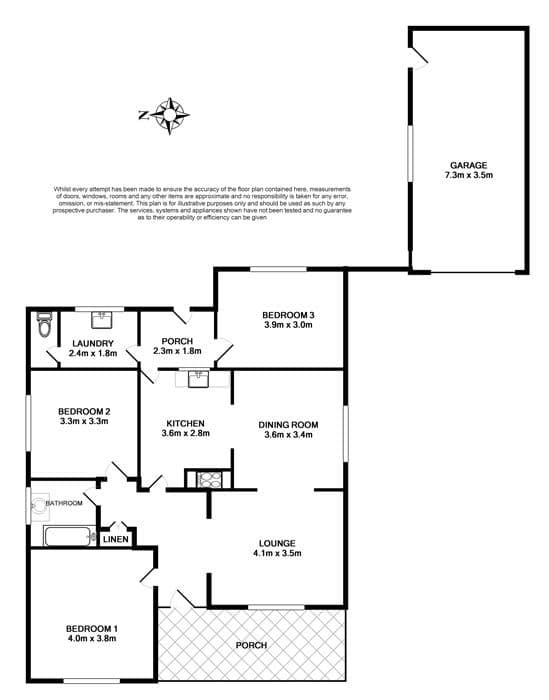 50 Swift Street, NORTHCOTE VIC 3070, Northcote - Thumbnail 3