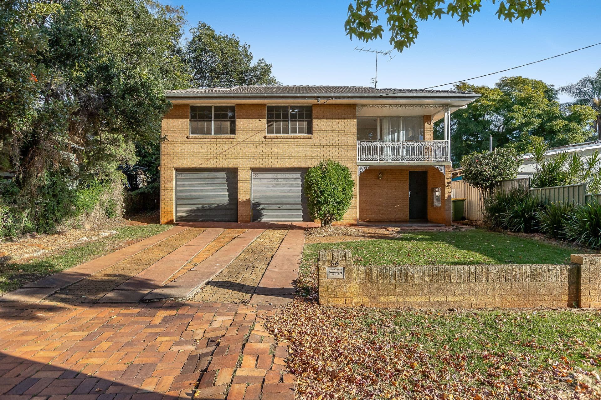 54 Dunne Street, Harristown QLD 4350, Harristown - Image 1