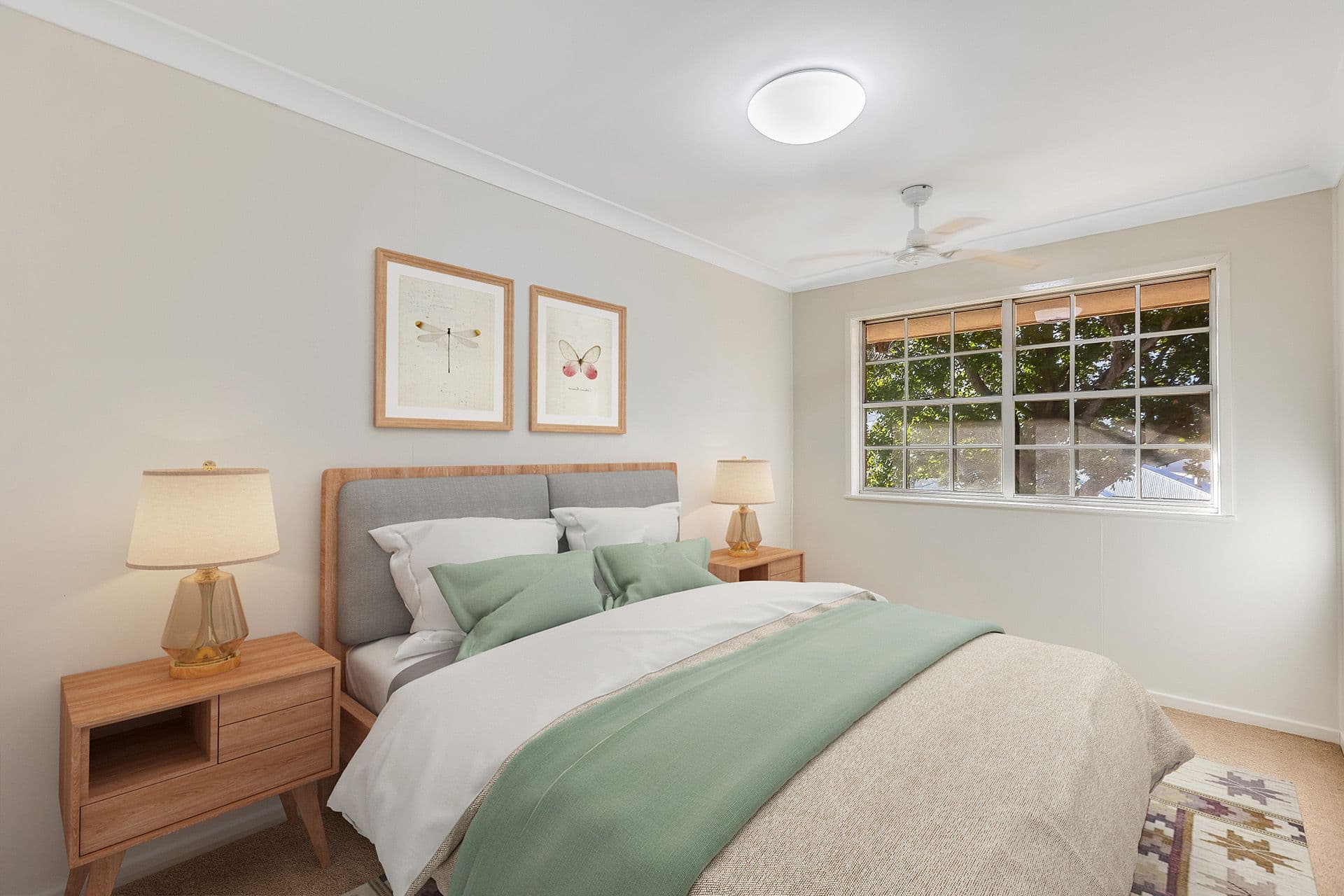 54 Dunne Street, Harristown QLD 4350, Harristown - Thumbnail 6