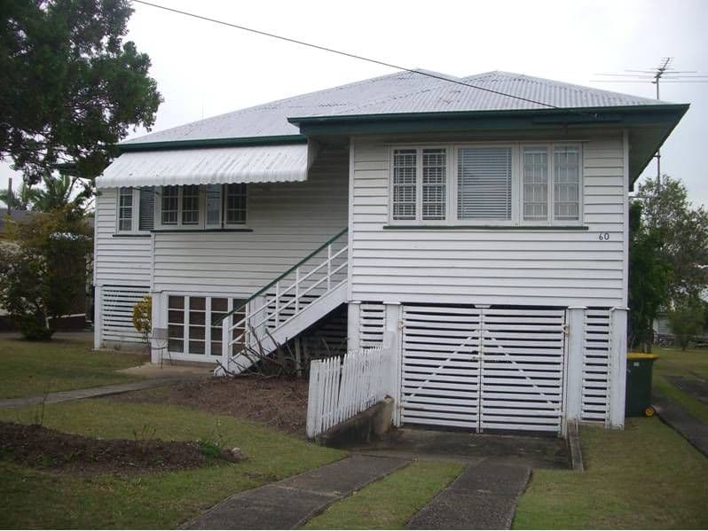 60 Delsie Street, CANNON HILL QLD 4170, Cannon Hill - Image 1