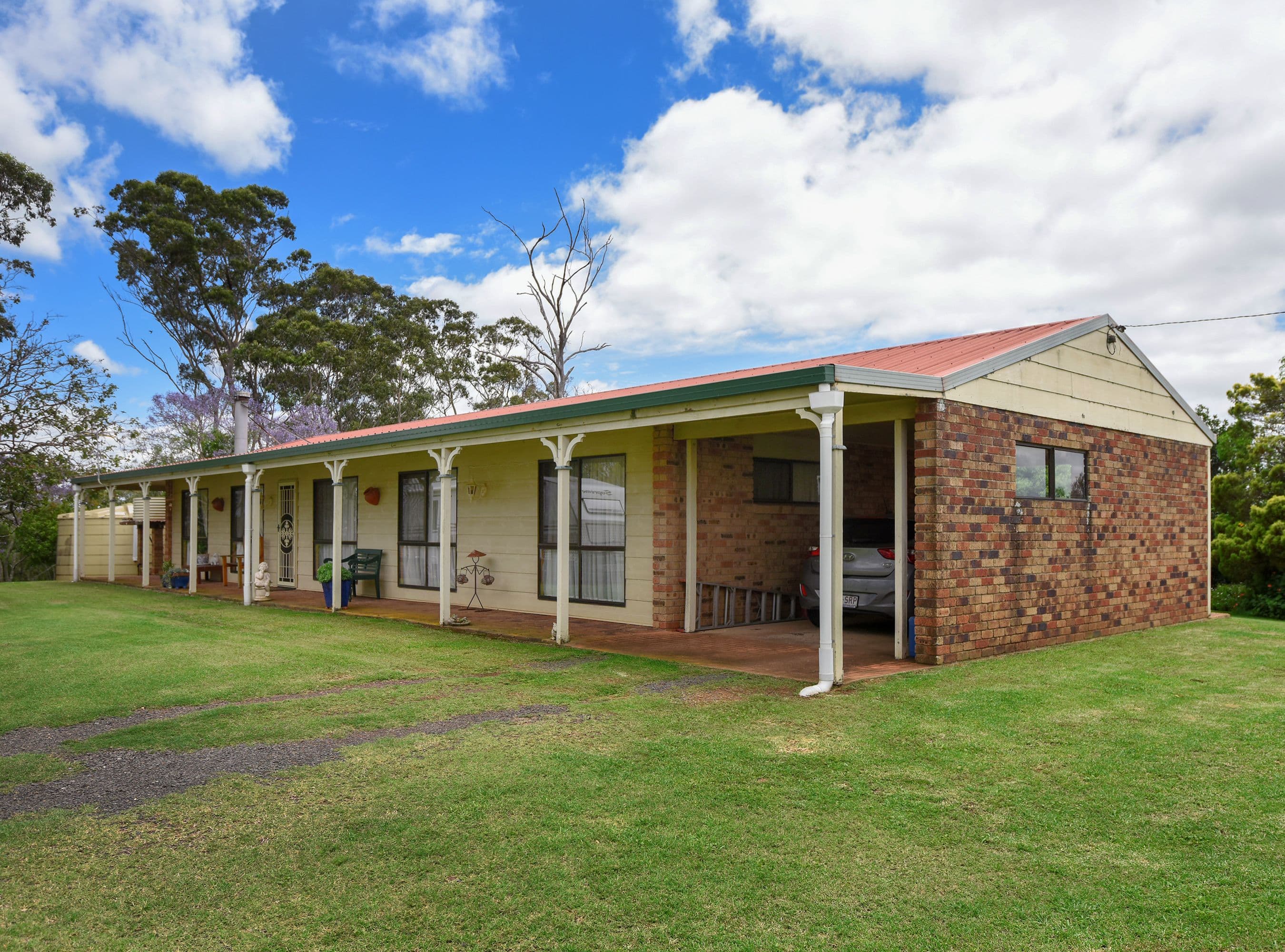 32 Woolmer Road, Highfields QLD 4352, Highfields - Thumbnail 2