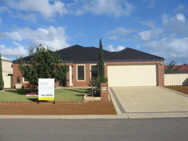 57 Wavecrest Circle, DRUMMOND COVE WA 6532, Drummond Cove - Image 1