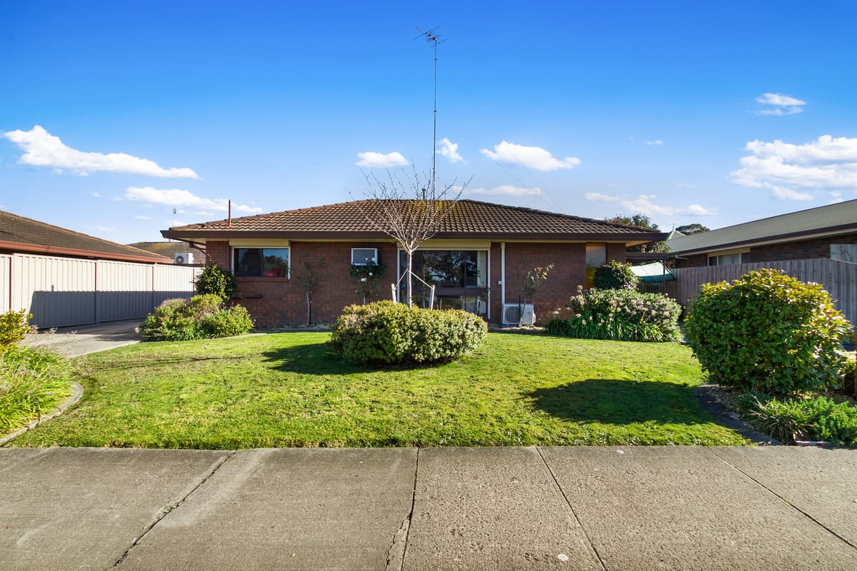 3 / 11 Bridle Road, Morwell VIC 3840, Morwell - Thumbnail 2