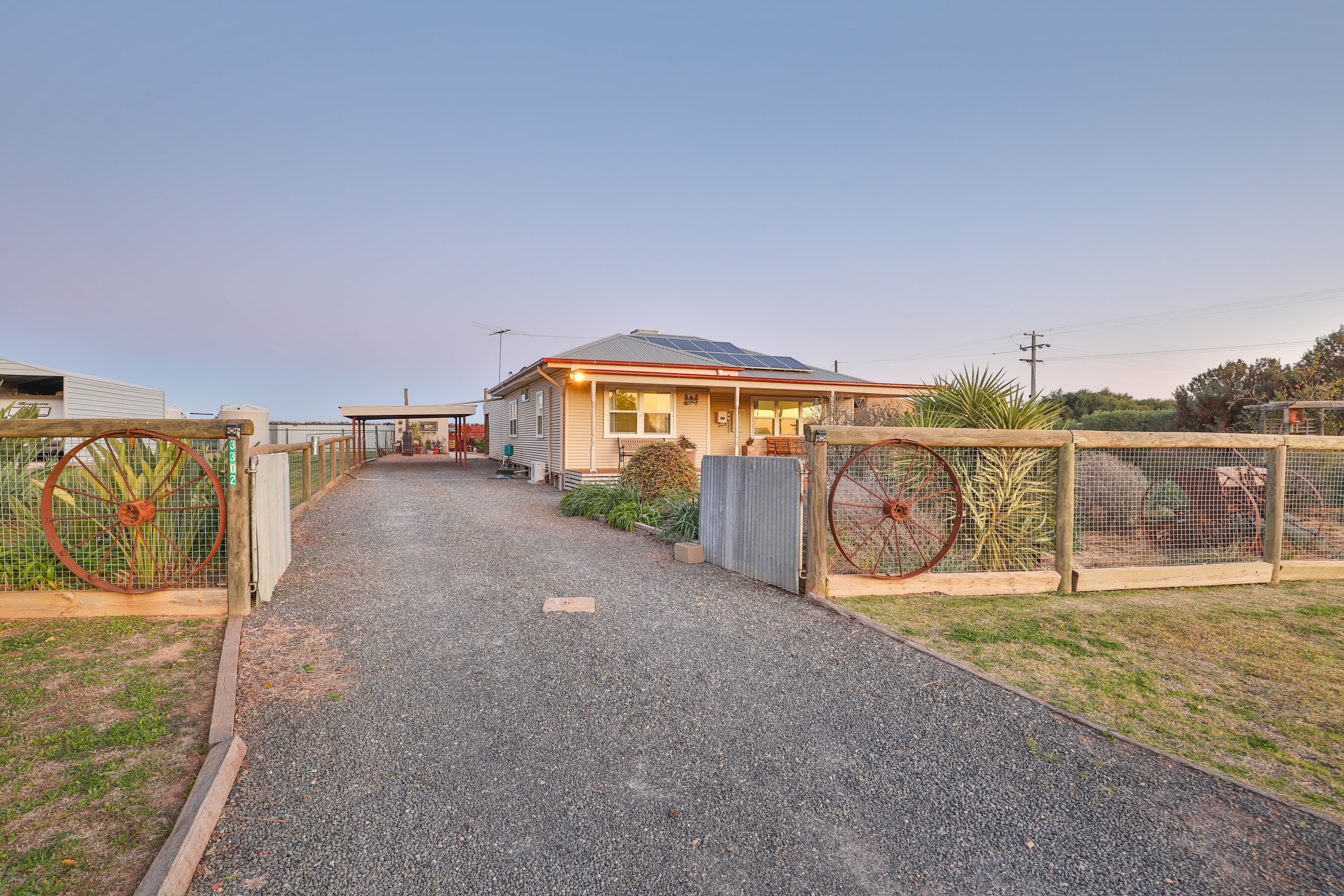 3302 San Mateo Avenue, Mildura VIC 3500, Mildura - Thumbnail 4