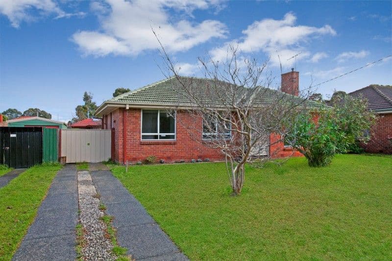 9 Leyte Parade, HEIDELBERG WEST VIC 3081, Heidelberg West - Image 1